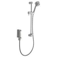 Mira Infuse ev Mixer Shower Chrome