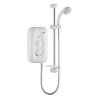 Mira Sprint 8.5kw Electric Shower White