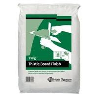 Thistle Board Finish 25kg