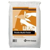 Thistle Multi Finish 25kg