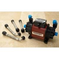 Wasp 50 - 1.5 Bar Centrifugal Shower Pump