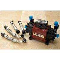 Wasp 66 - 2.0 Bar Centrifugal Shower Pump