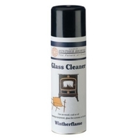 Glass Cleaner