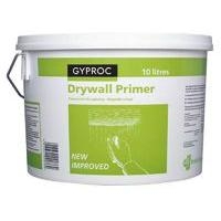 Gyproc Drywall Primer 10L