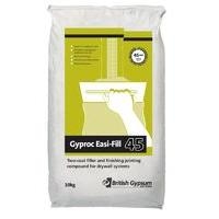 Gyproc Easi-Fill 45 10kg