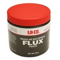 LA CO Soldering Flux Paste