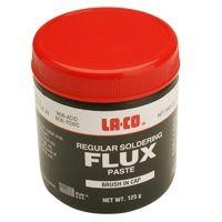 LA-CO Soldering Flux Paste With Brush 22195