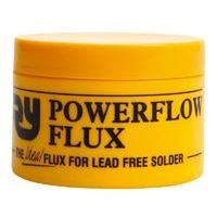 Power Flow Soldering Flux M584