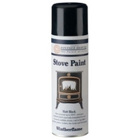 Stove Paint