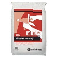 Thistle Browning 25kg