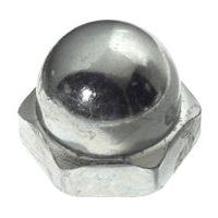 Cap Nut AVF-850219 Pack Of 10 (W)M10