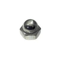 Cap Nut AVF-850240 Pack Of 10 (W)M5