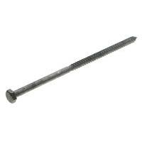 Coach Screw AVF-850677 Pack Of 10 (W)6mm x (L)150mm